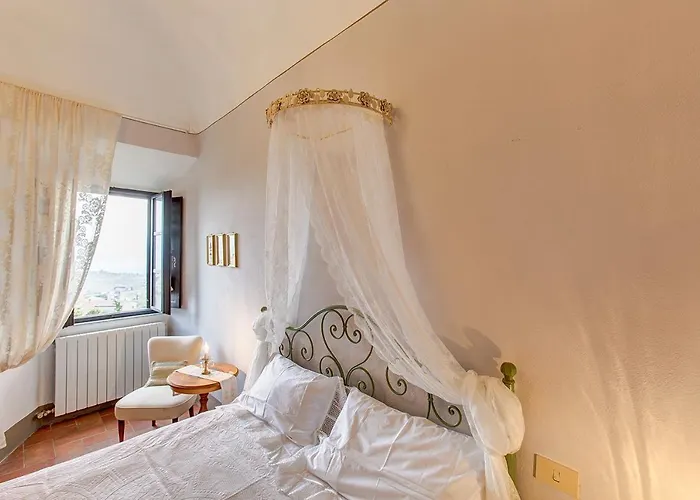 I Migliori Bed and Breakfast a Colle Val D'Elsa