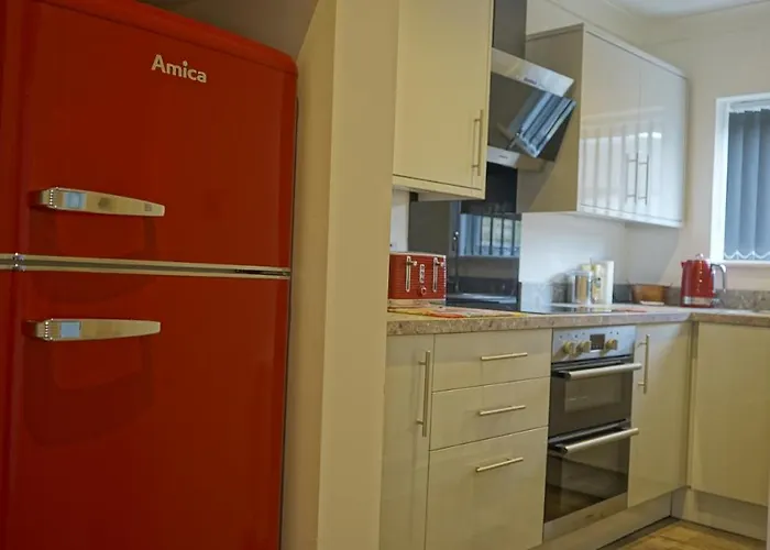 Best Pet Friendly Hotels in Widnes