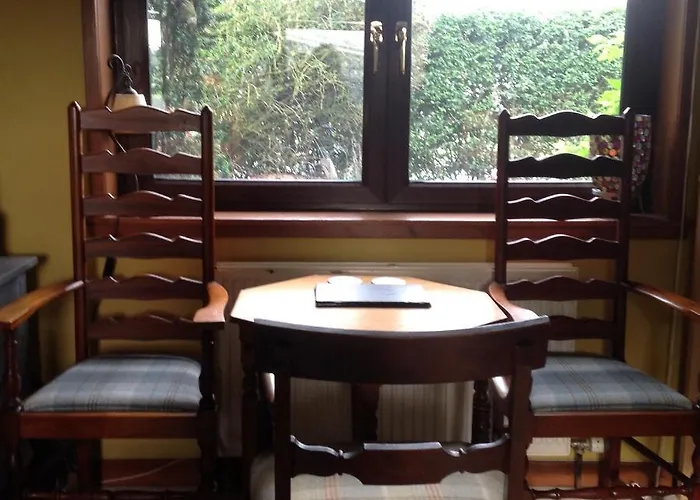 Top-Rated Cheap Hotels in Ellon, United Kingdom