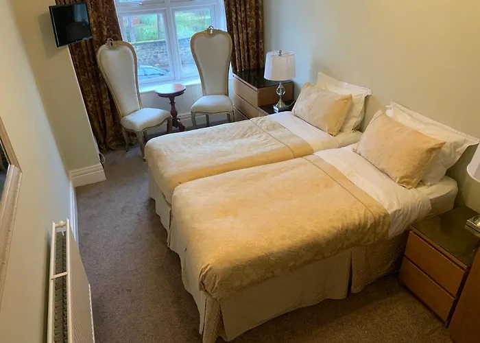 Best Hotels in New Brighton Wallasey