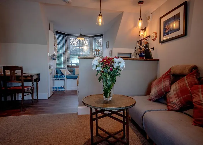 Top Hotels in the Scenic South Queensferry Edinburgh