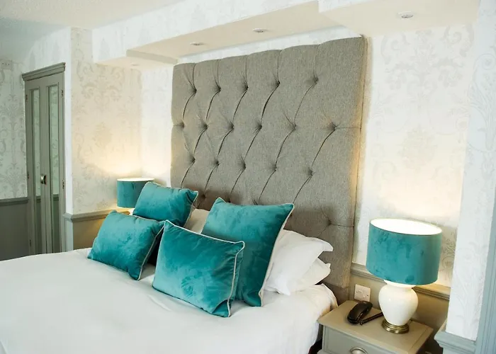 Best Hotels in Wetheral