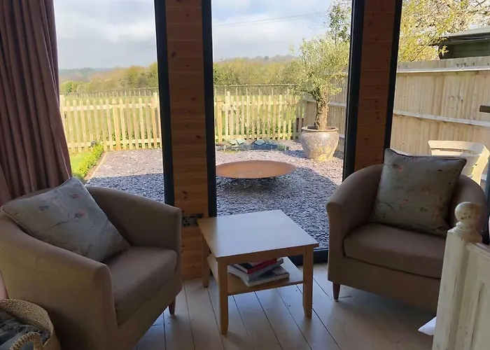 Top Accommodations in Picturesque Sissinghurst