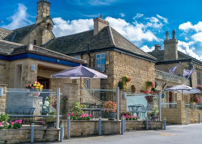 Best Hotels Near Knottingley for a Delightful Getaway