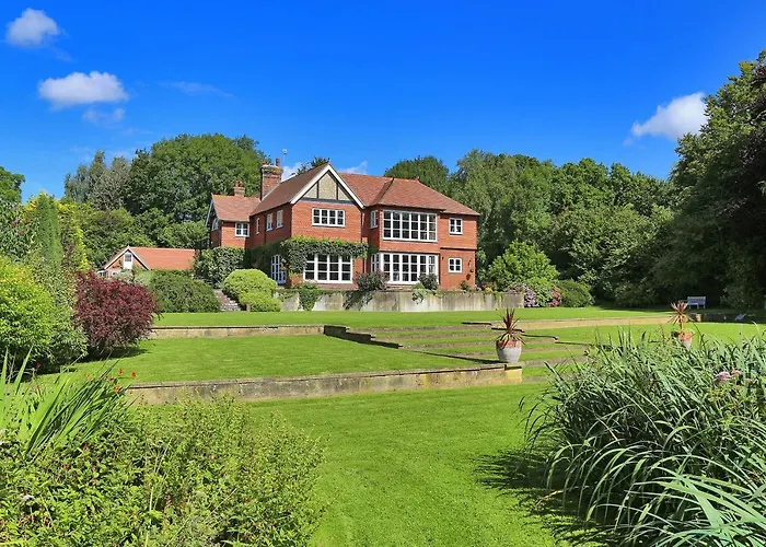Best Hotels Near Heathfield Sussex