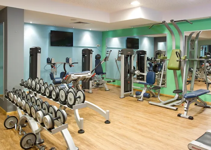 Top Hotels in Sofia for an Unforgettable Stay