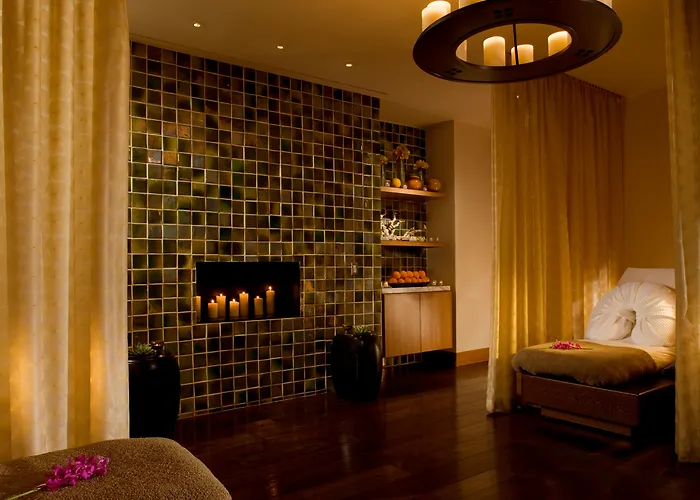 Top Accommodations in Heart of Chicago Downtown