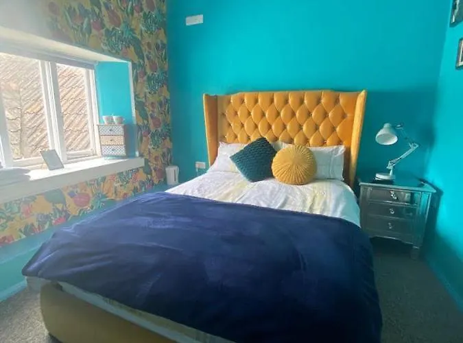 Best Hotels in Portishead Near Bristol Channel