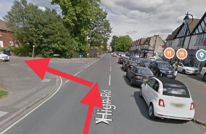 Top Hotels in Byfleet