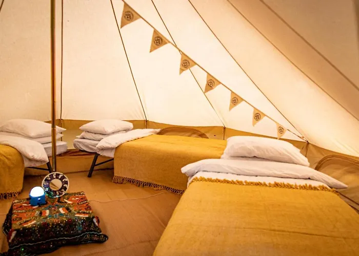 Top Hotels Near West Kirby Beach For Coastal Bliss