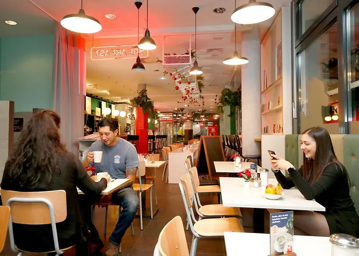 Beste Promo Code Meininger Hotels Berlin