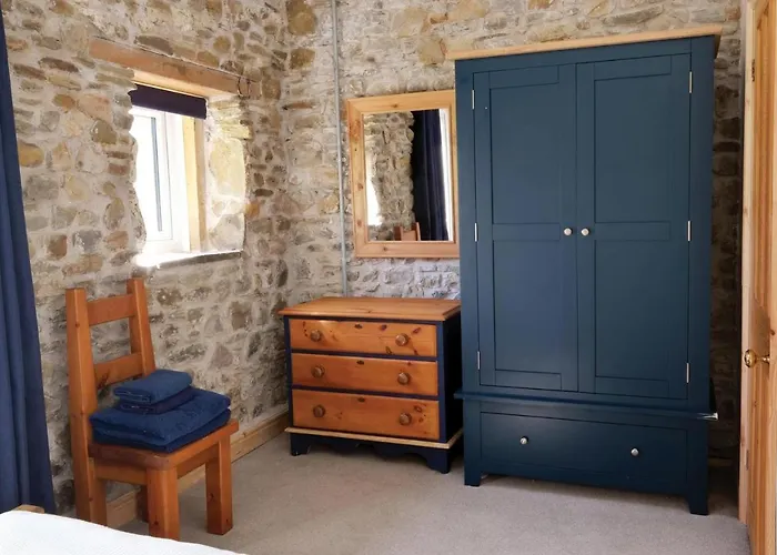 Top Hotels Near Gowerton for an Unforgettable Stay