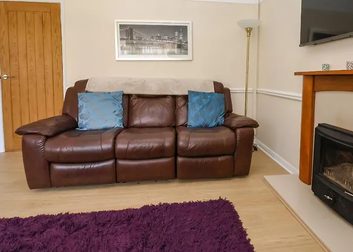 Best Hotels on Wirral Peninsula, UK