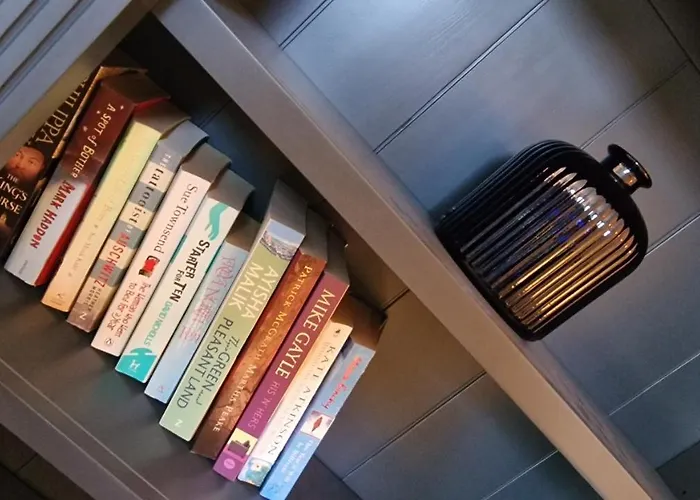 Top Hotels in Picturesque Arnside Silverdale