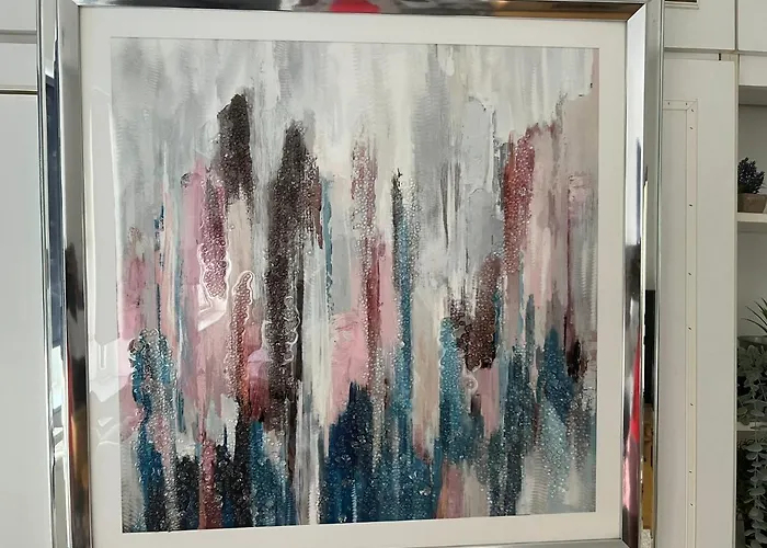 Affordable Accommodation in South Woodford