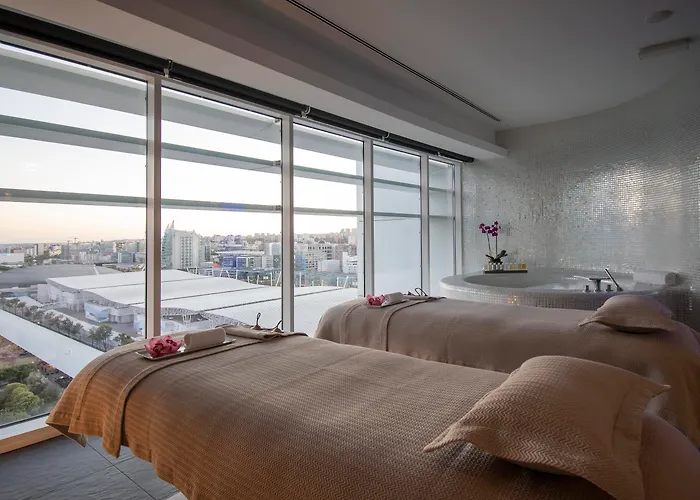 Luxury Hotels Lisbon Portugal