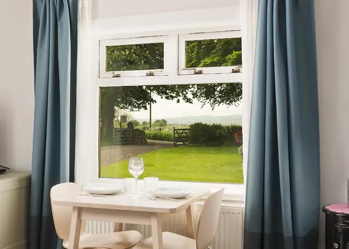 Top Hotels in Lochwinnoch