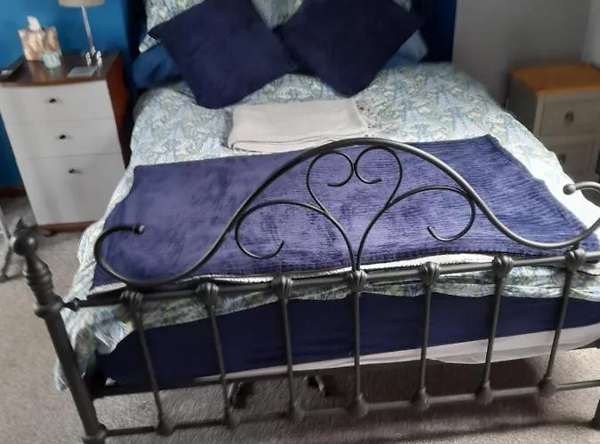 Top Dog Friendly Hotels in Cheshunt