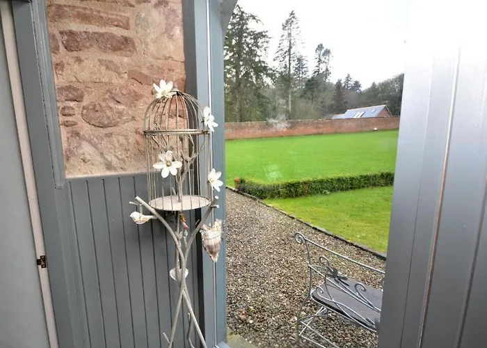 Top Hotels in Fettercairn