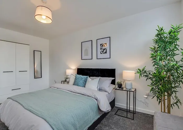 Top-Rated Formby Spa Hotels for Relaxation