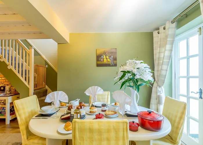 Best Hotels near Elvington