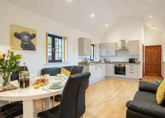 Best Hotels in Chew Magna