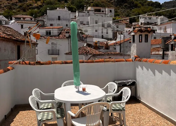 Mejores Pensiones en Estepona