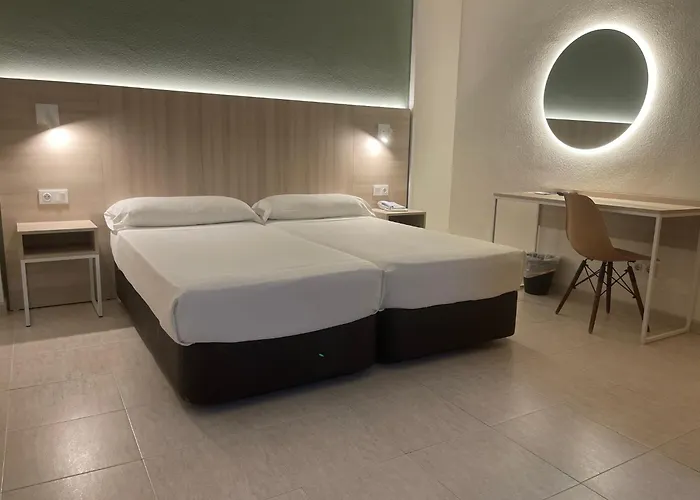 Top Hotels in Benidorm on a Budget