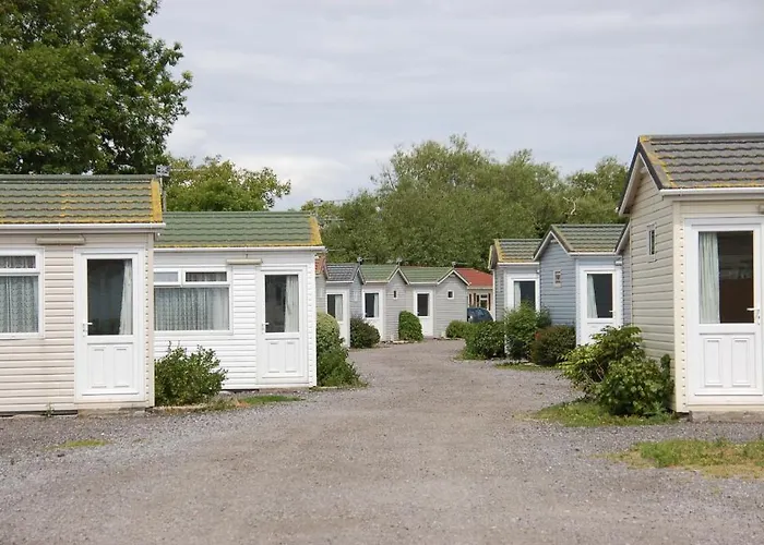 Premier Clevedon Beach Hotels