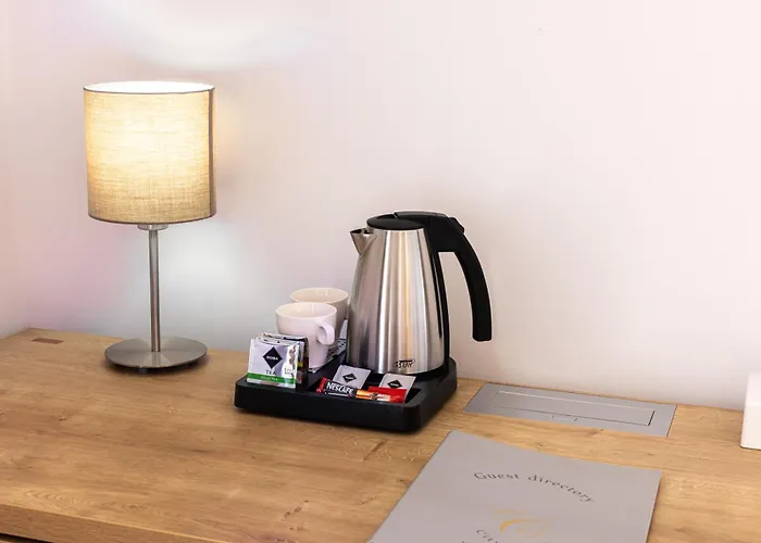 Your Ultimate Guide to Budapest 3 Star Hotels: Comfort and Affordability