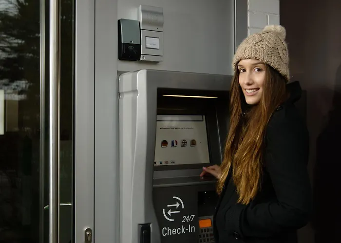 Best Hotels Near Charing Cross London