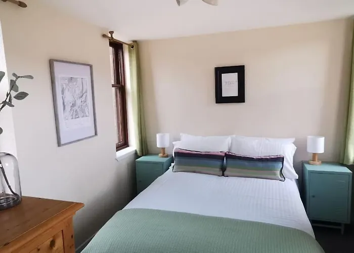 Premier Lodging in Kincraig, United Kingdom
