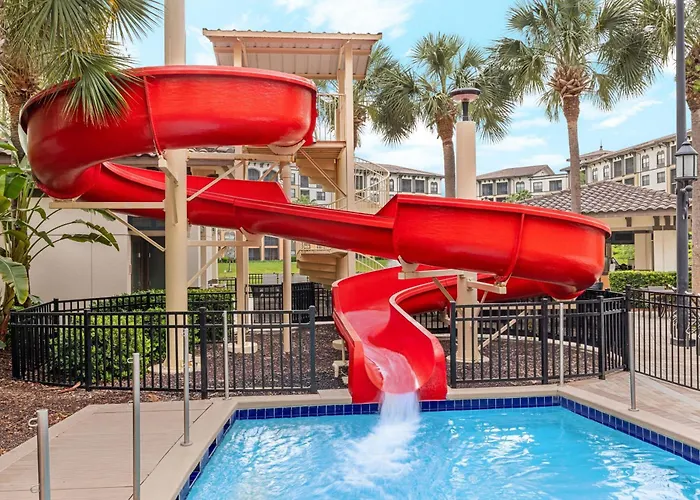 Best Hotels for EDC Orlando Experience