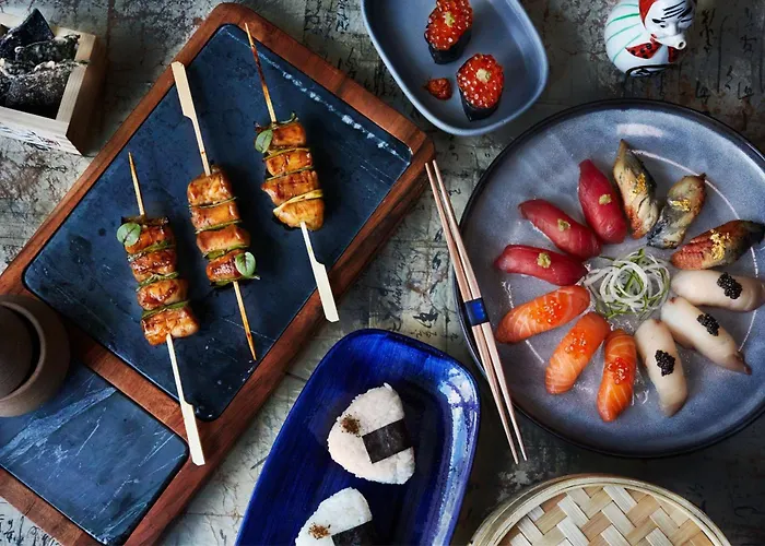 Finest Downtown Nashville TN Hotels Await