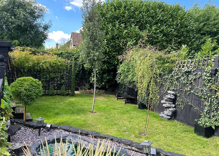 Best Cheap Hotels in Wallington, United Kingdom