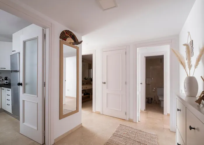 Mejores Hoteles en Torreguadiaro, España