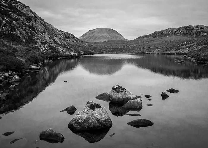 Top Hotels in Picturesque Kinlochbervie, Scotland