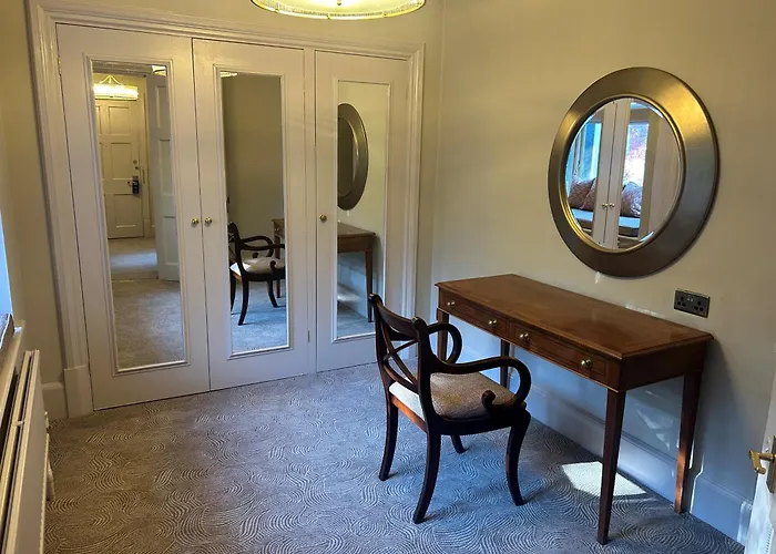 Top Hotels Near Sunningdale