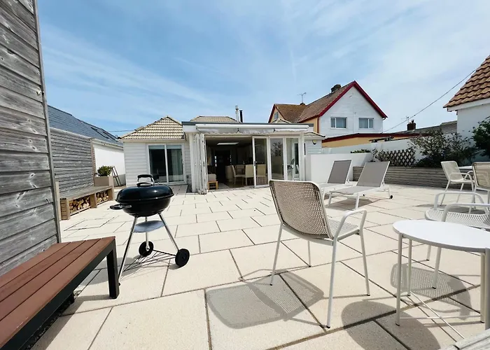 Top Hotels in Lydd for Travelers