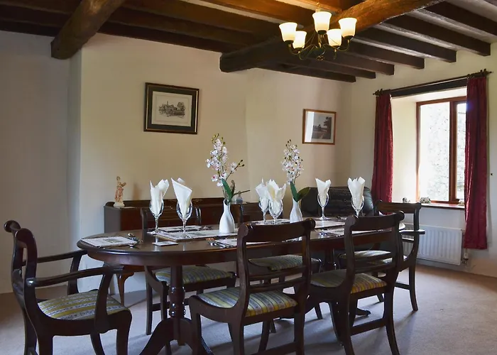 Premier Hotels in Milnthorpe, Cumbria's Hidden Gem