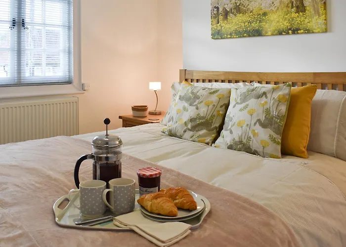 Top Hotels in Findon, Worthing