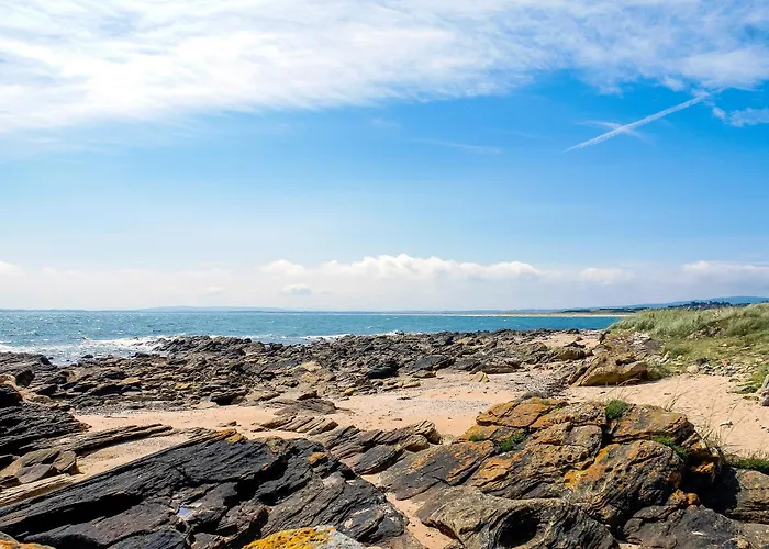 Top Hotels in Brora, Scotland for Memorable Stays