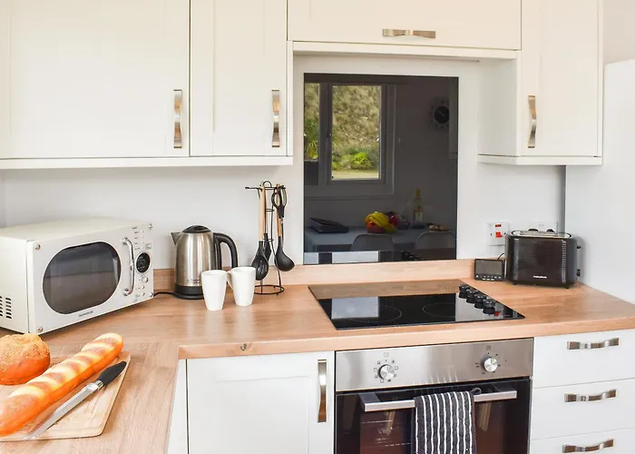 Best Hotels Near Gwithian Cornwall's Sandy Beaches