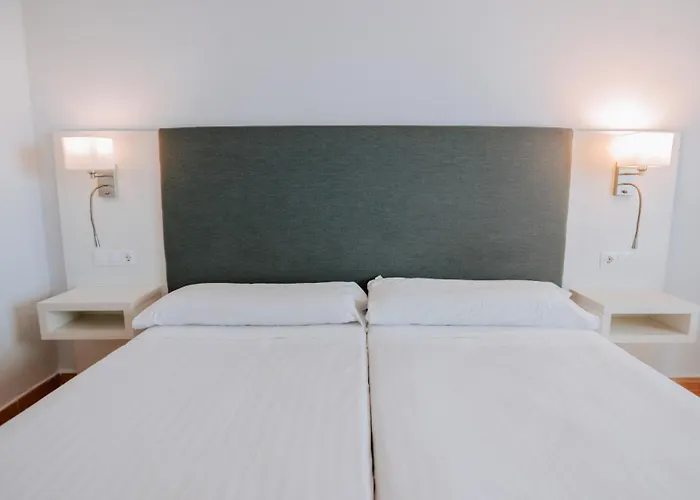 Mejores Alojamientos en San Fernando