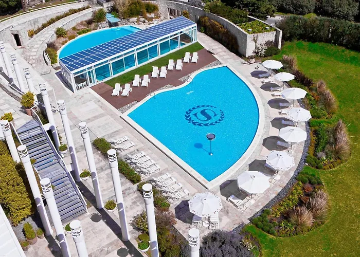 Hoteles Mar del Plata