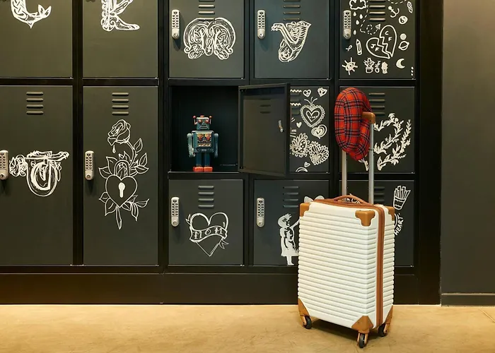 Best Edinburgh Hotels in Ingliston