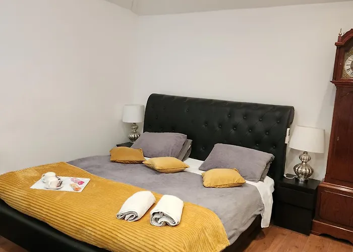 Top Hotels in Bexleyheath