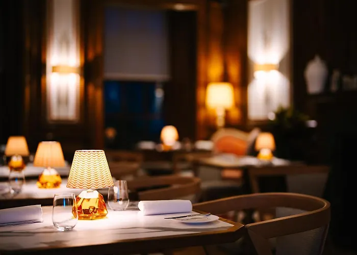 Top Hotels in Winchester, Embracing History & Luxury