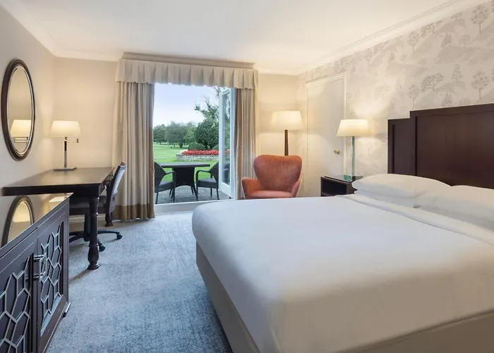 Best Hotels in Tintern for a Peaceful Village Retreat