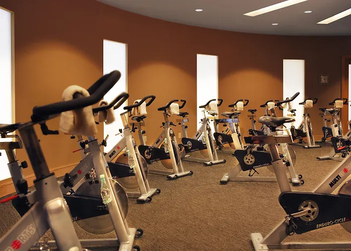 Finest Hotels Near Aire Ancient Baths Chicago